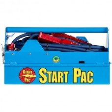 Start Pac Portable Unit - 28V Li2800 Qc Replacement Battery